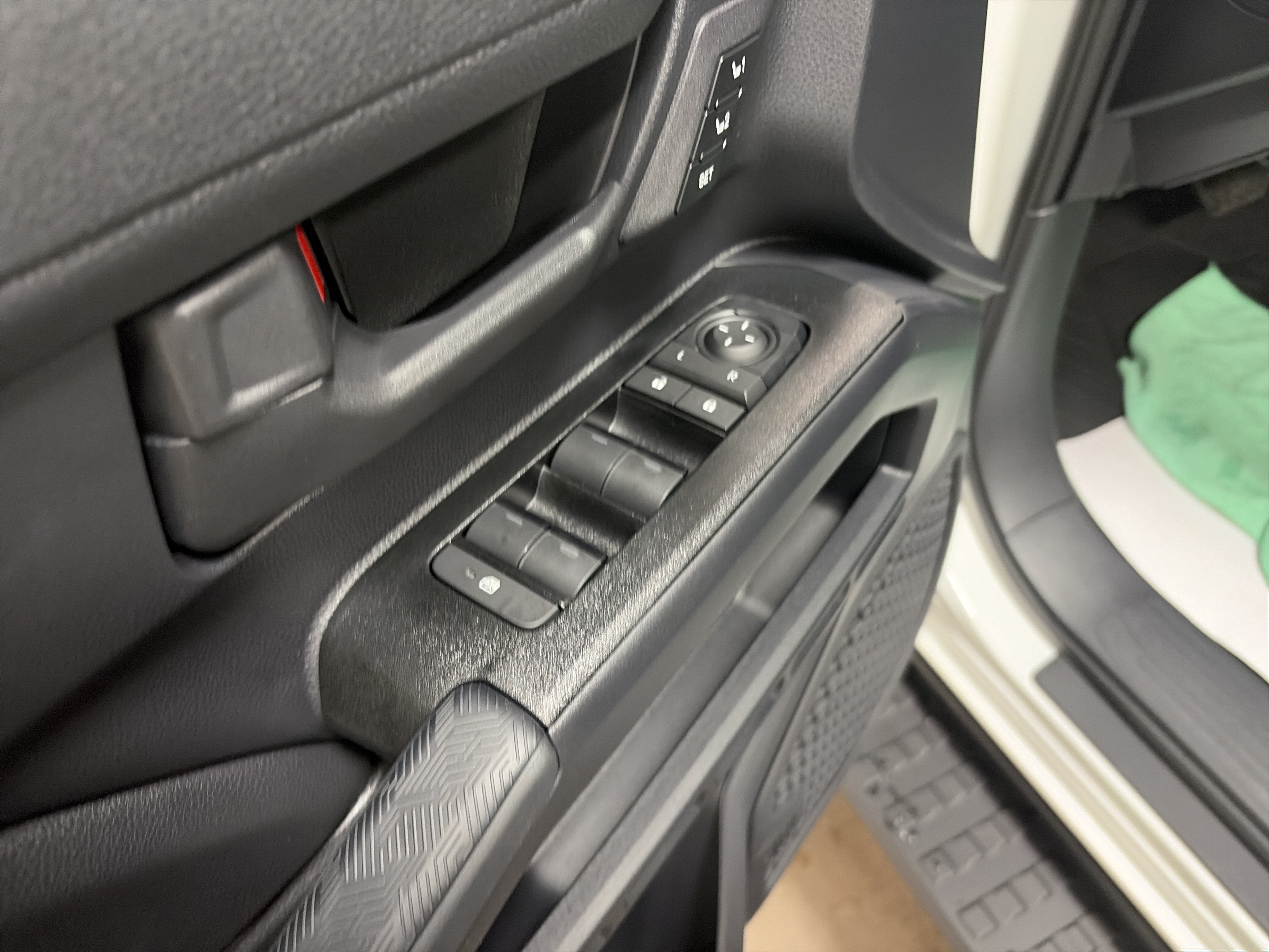 2026 Toyota 4Runner Hybrid TRD Off Road Premium
