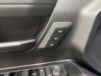 2026 Toyota 4Runner Hybrid TRD Off Road Premium