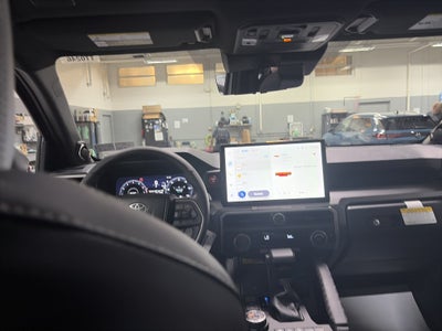 2026 Toyota 4Runner Hybrid TRD Off Road Premium