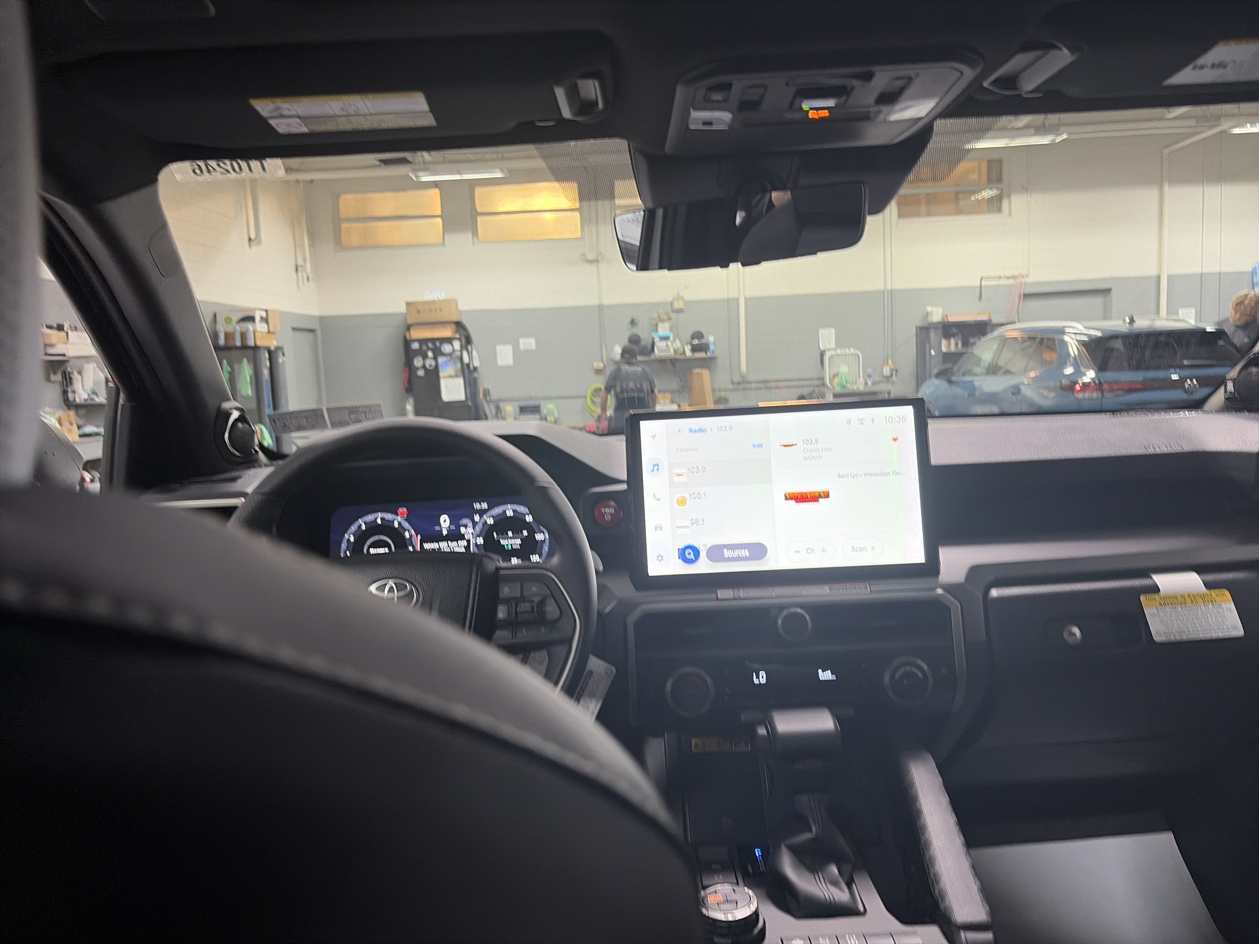 2026 Toyota 4Runner Hybrid TRD Off Road Premium