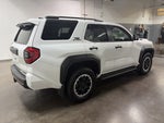 2026 Toyota 4Runner Hybrid TRD Off Road Premium