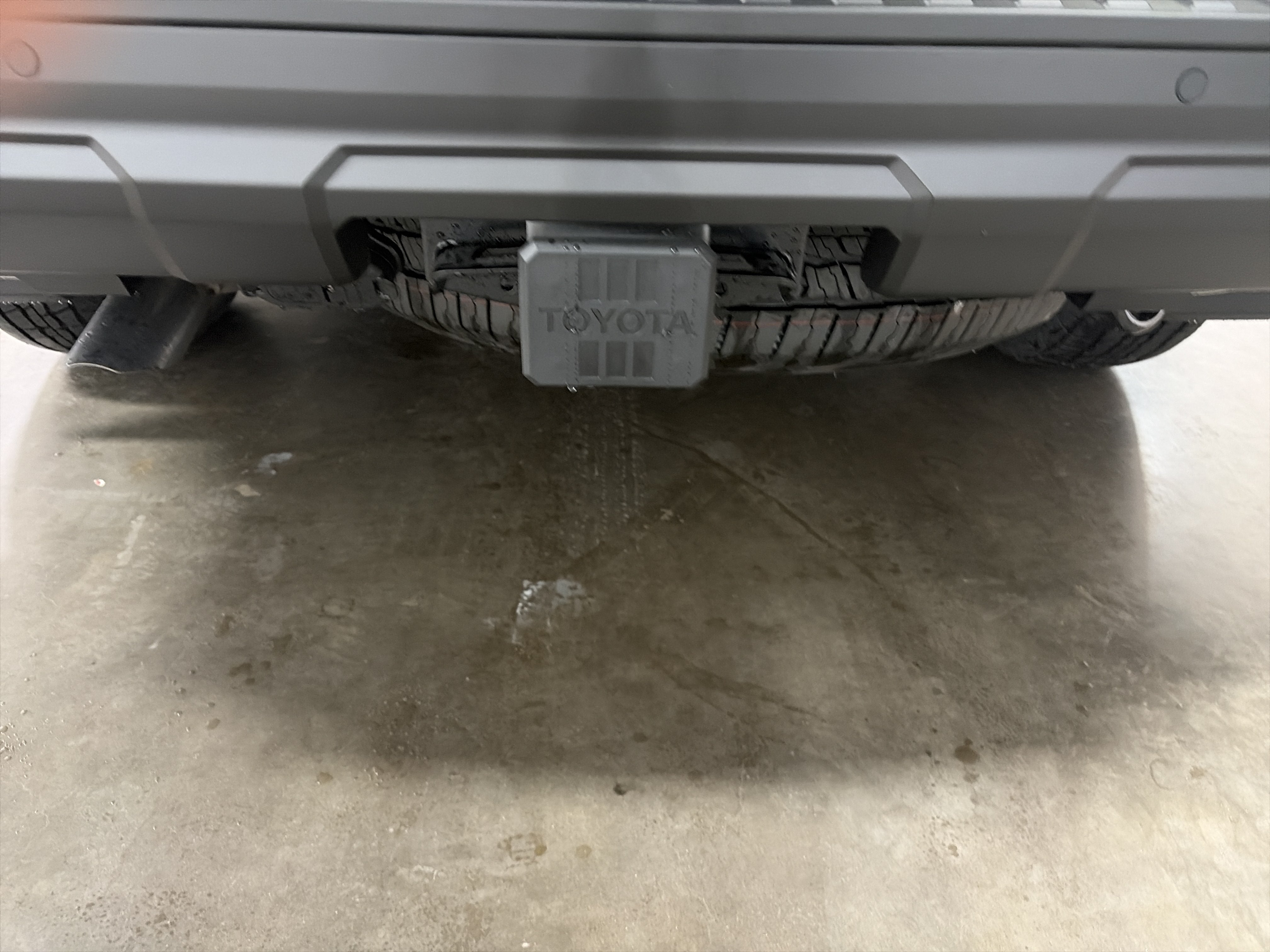 2026 Toyota 4Runner Hybrid TRD Off Road Premium