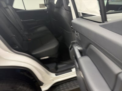 2026 Toyota 4Runner Hybrid TRD Off Road Premium