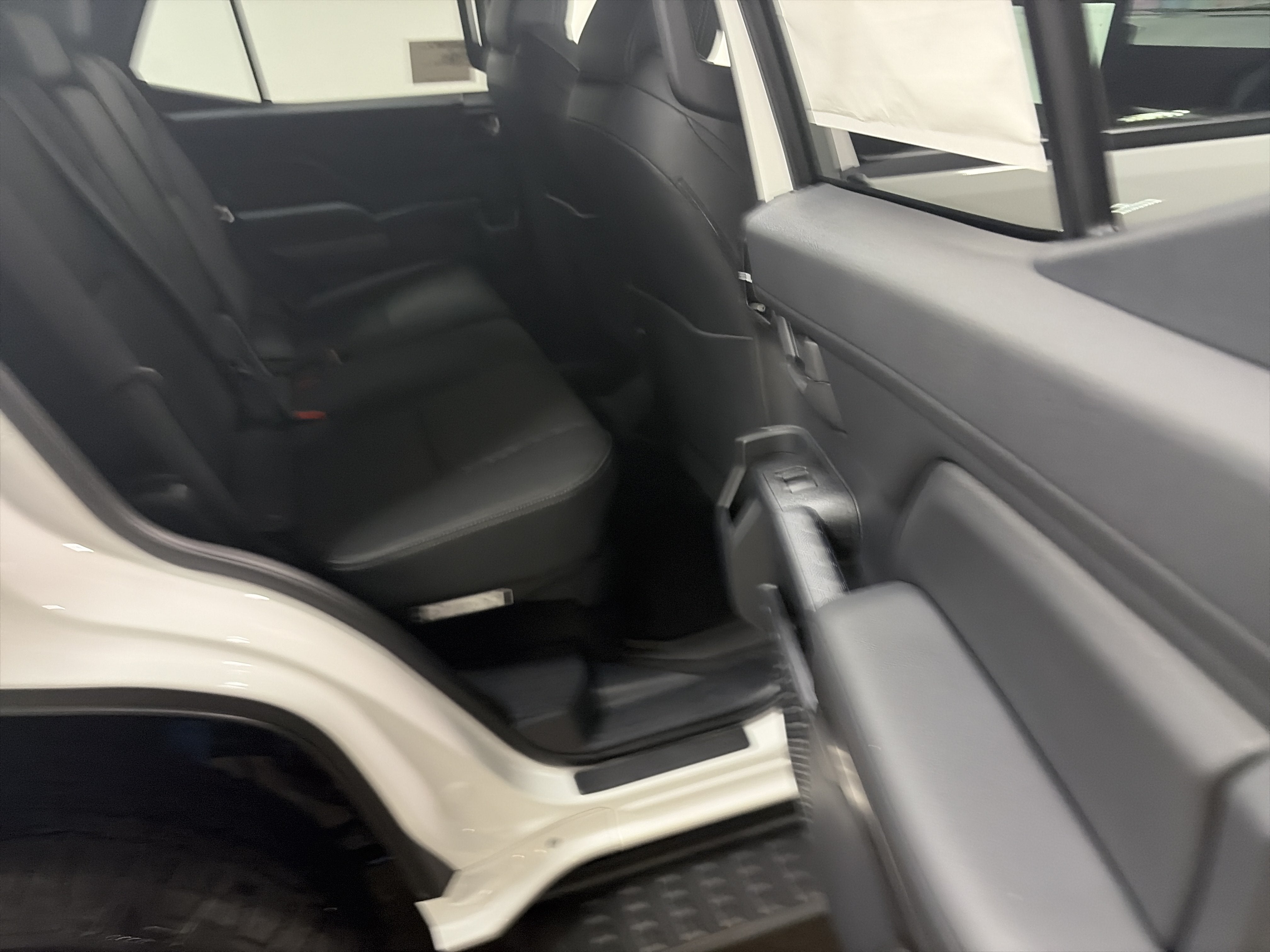 2026 Toyota 4Runner Hybrid TRD Off Road Premium