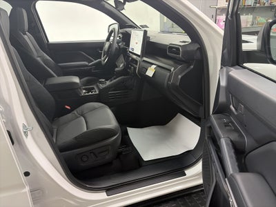 2026 Toyota 4Runner Hybrid TRD Off Road Premium