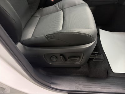 2026 Toyota 4Runner Hybrid TRD Off Road Premium