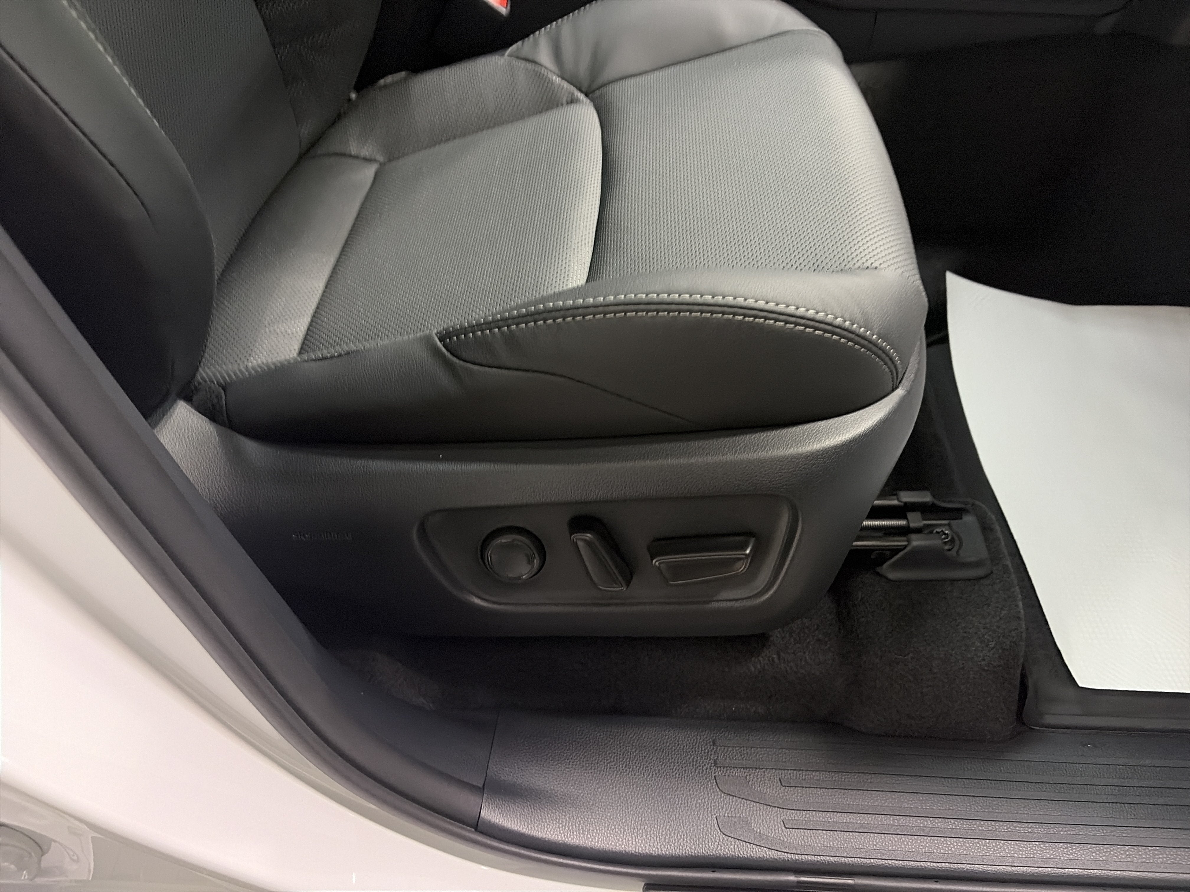 2026 Toyota 4Runner Hybrid TRD Off Road Premium