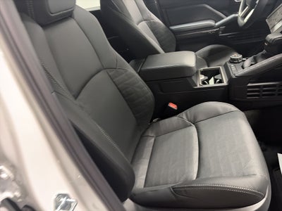 2026 Toyota 4Runner Hybrid TRD Off Road Premium