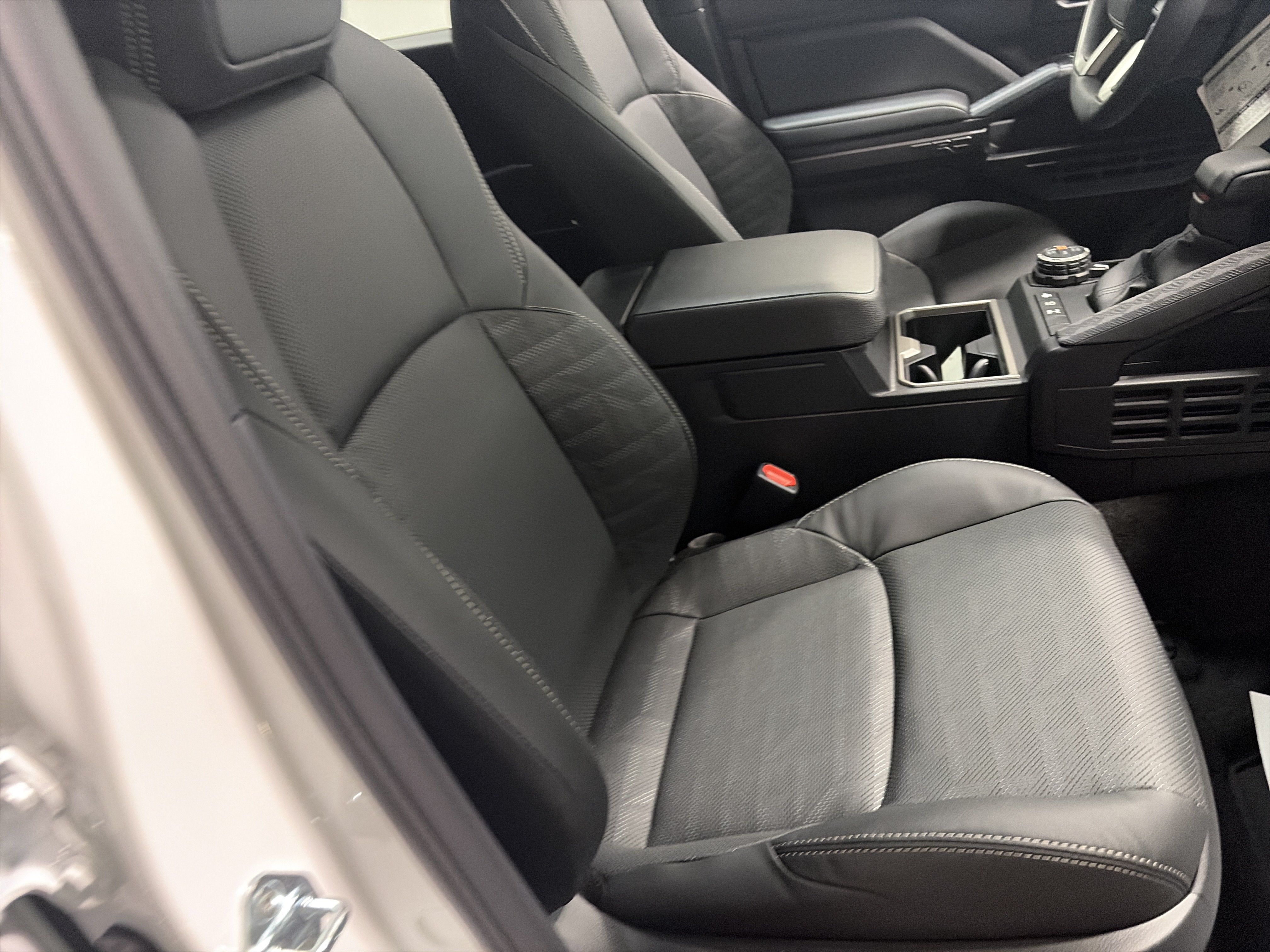 2026 Toyota 4Runner Hybrid TRD Off Road Premium