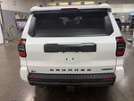 2026 Toyota 4Runner Hybrid TRD Off Road Premium