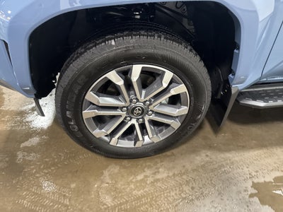 2026 Toyota 4Runner i-FORCE MAX Limited i-FORCE MAX