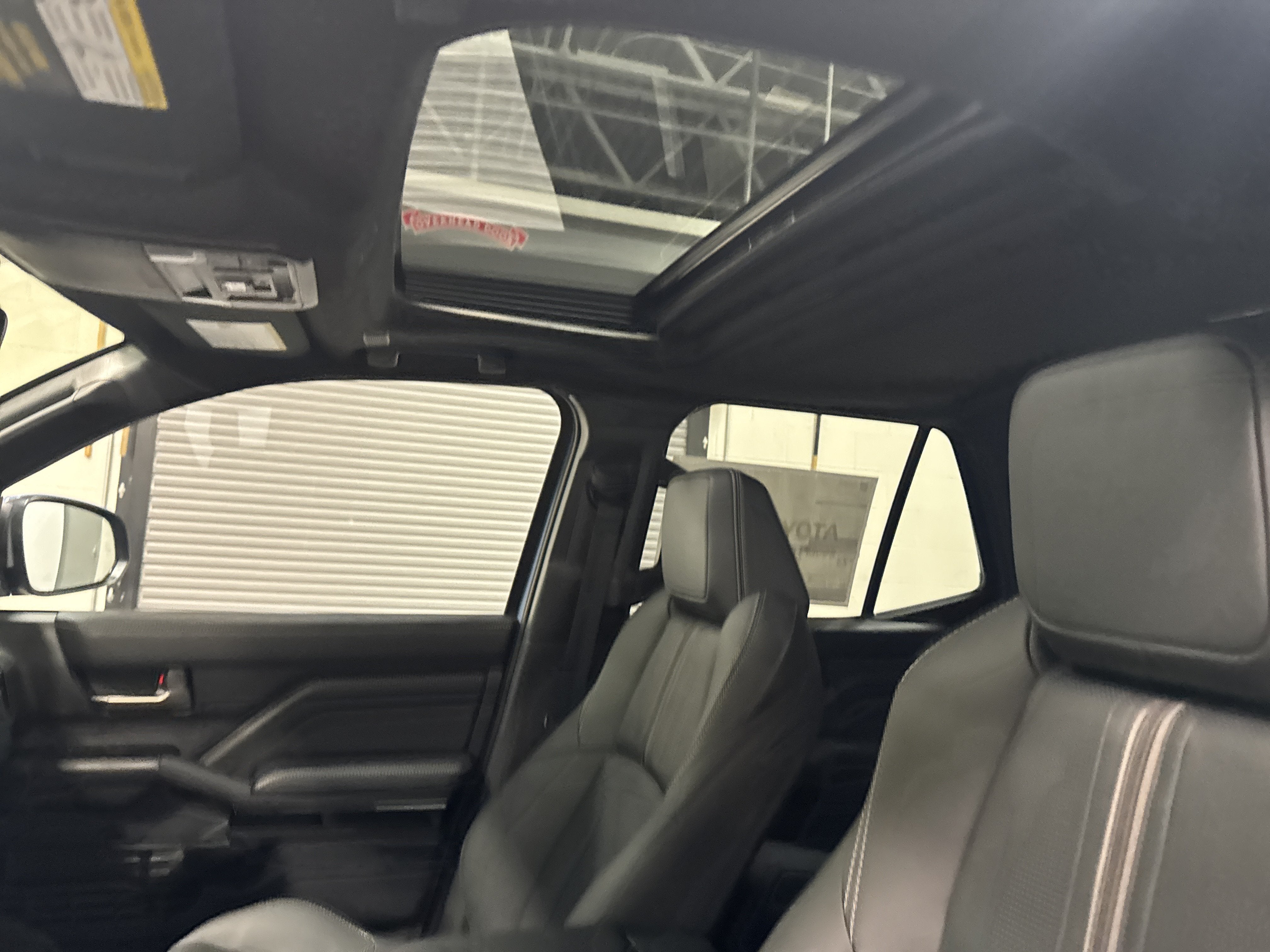 2026 Toyota 4Runner i-FORCE MAX Limited i-FORCE MAX