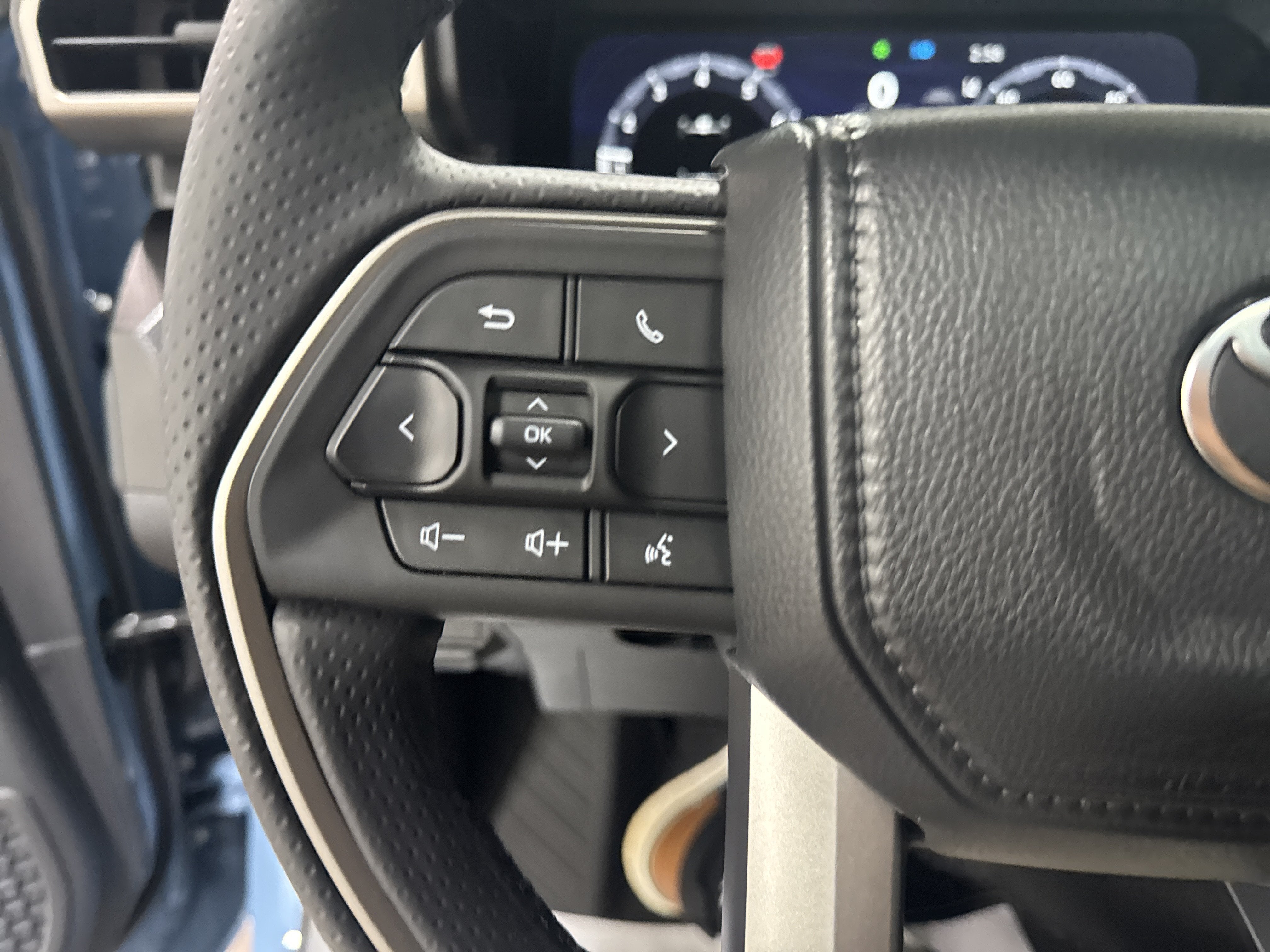 2026 Toyota 4Runner i-FORCE MAX Limited i-FORCE MAX
