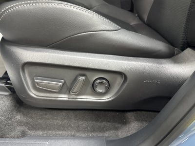 2026 Toyota 4Runner i-FORCE MAX Limited i-FORCE MAX