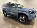2026 Toyota 4Runner i-FORCE MAX Limited i-FORCE MAX