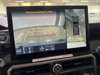 2026 Toyota 4Runner i-FORCE MAX Limited i-FORCE MAX