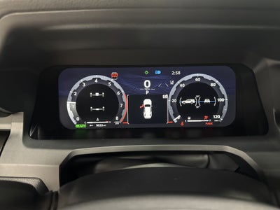 2026 Toyota 4Runner i-FORCE MAX Limited i-FORCE MAX