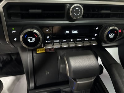 2026 Toyota 4Runner i-FORCE MAX Limited i-FORCE MAX