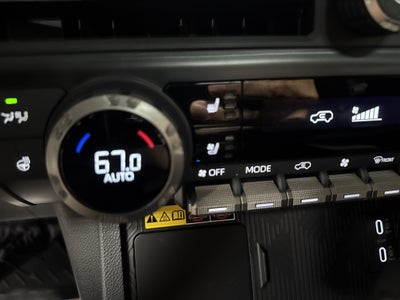 2026 Toyota 4Runner i-FORCE MAX Limited i-FORCE MAX