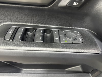 2026 Toyota 4Runner i-FORCE MAX Limited i-FORCE MAX