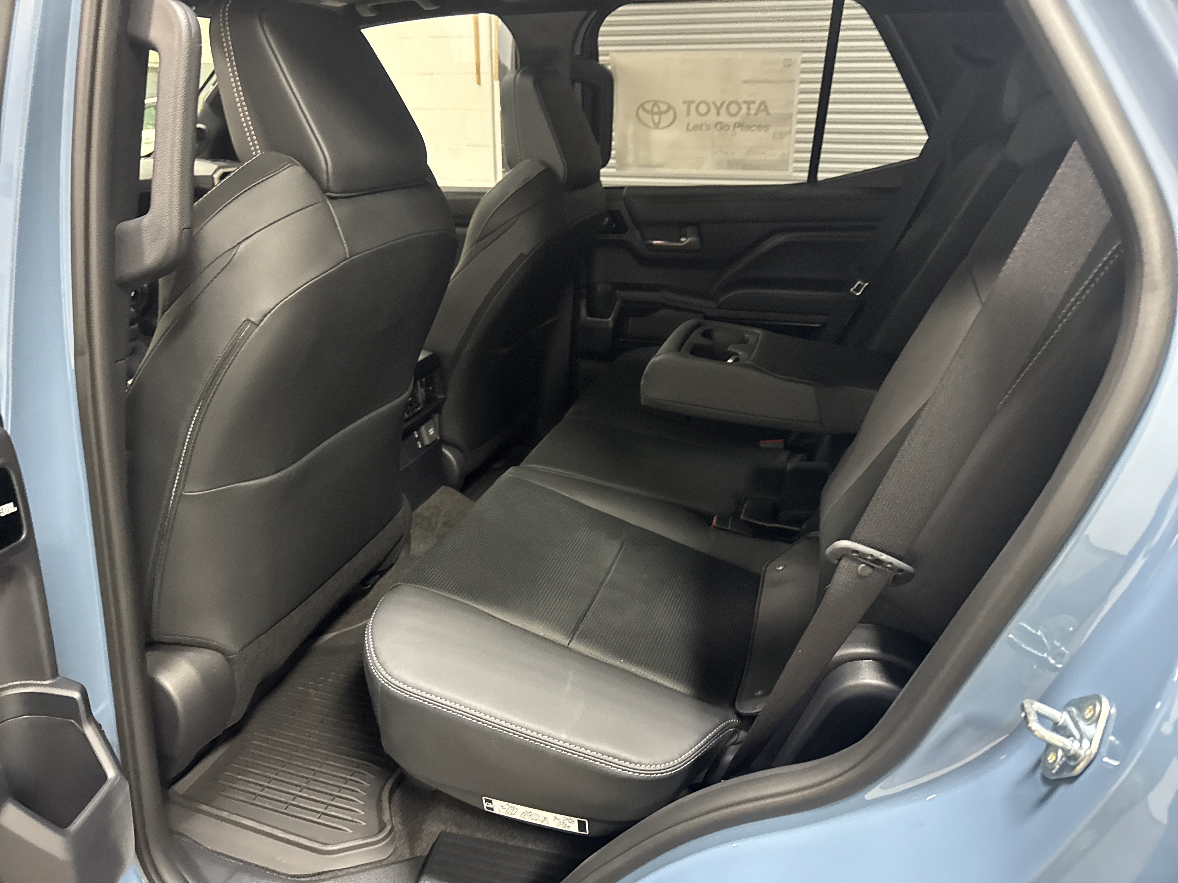 2026 Toyota 4Runner i-FORCE MAX Limited i-FORCE MAX