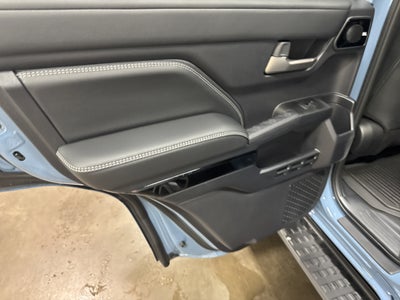 2026 Toyota 4Runner i-FORCE MAX Limited i-FORCE MAX