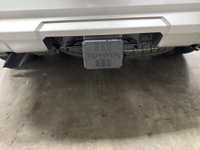 2026 Toyota 4Runner i-FORCE MAX Limited i-FORCE MAX