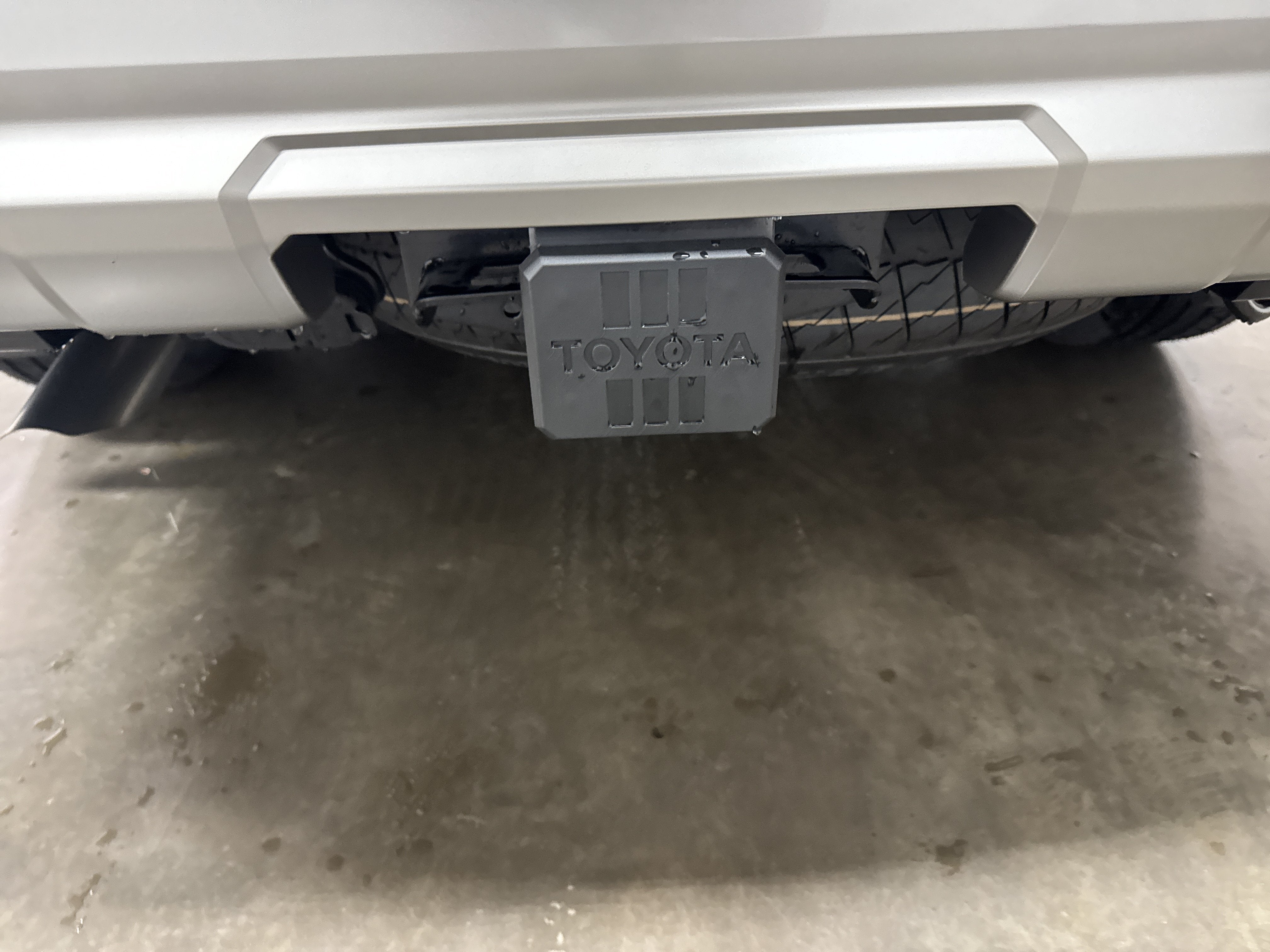 2026 Toyota 4Runner i-FORCE MAX Limited i-FORCE MAX