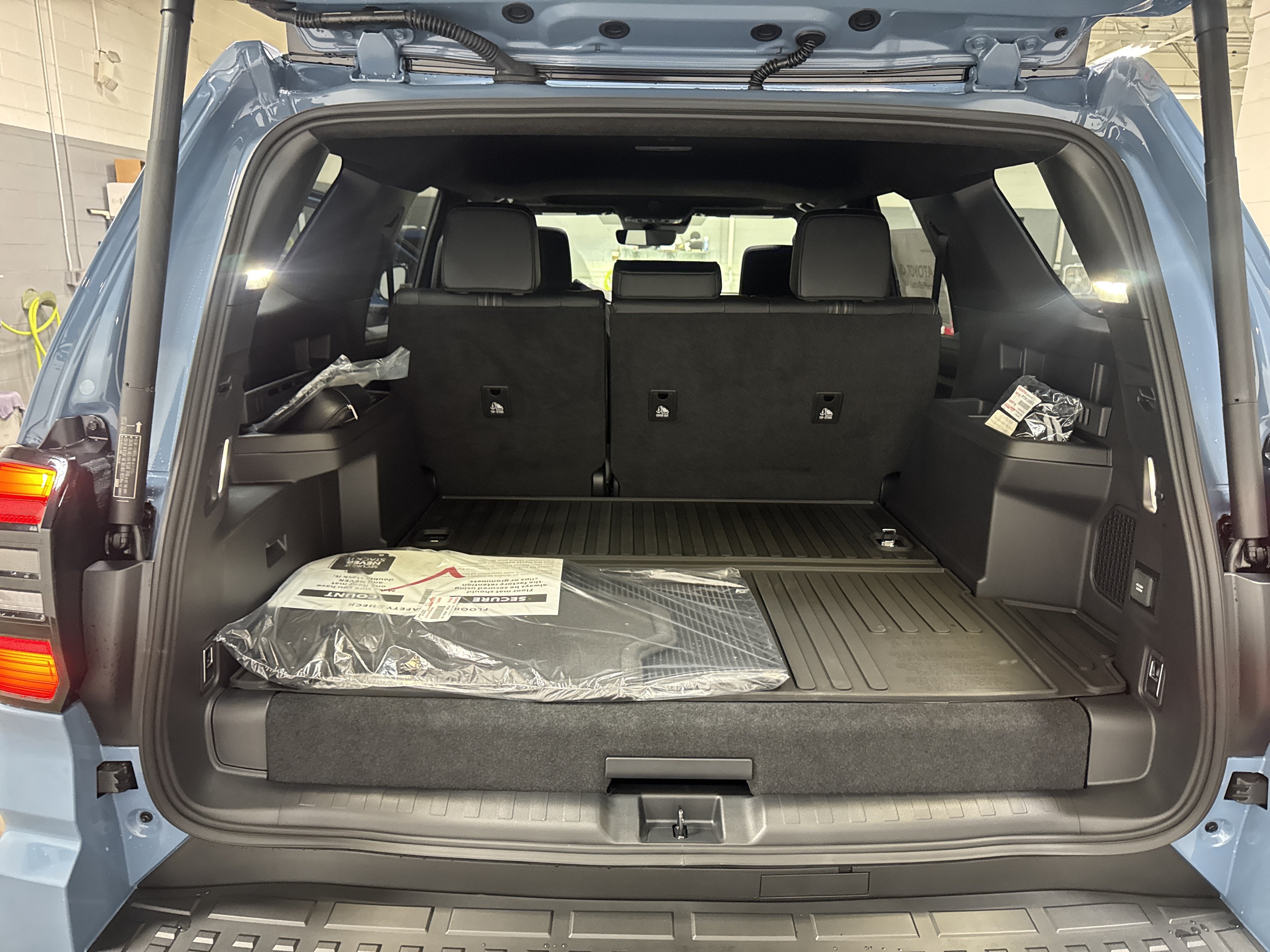 2026 Toyota 4Runner i-FORCE MAX Limited i-FORCE MAX