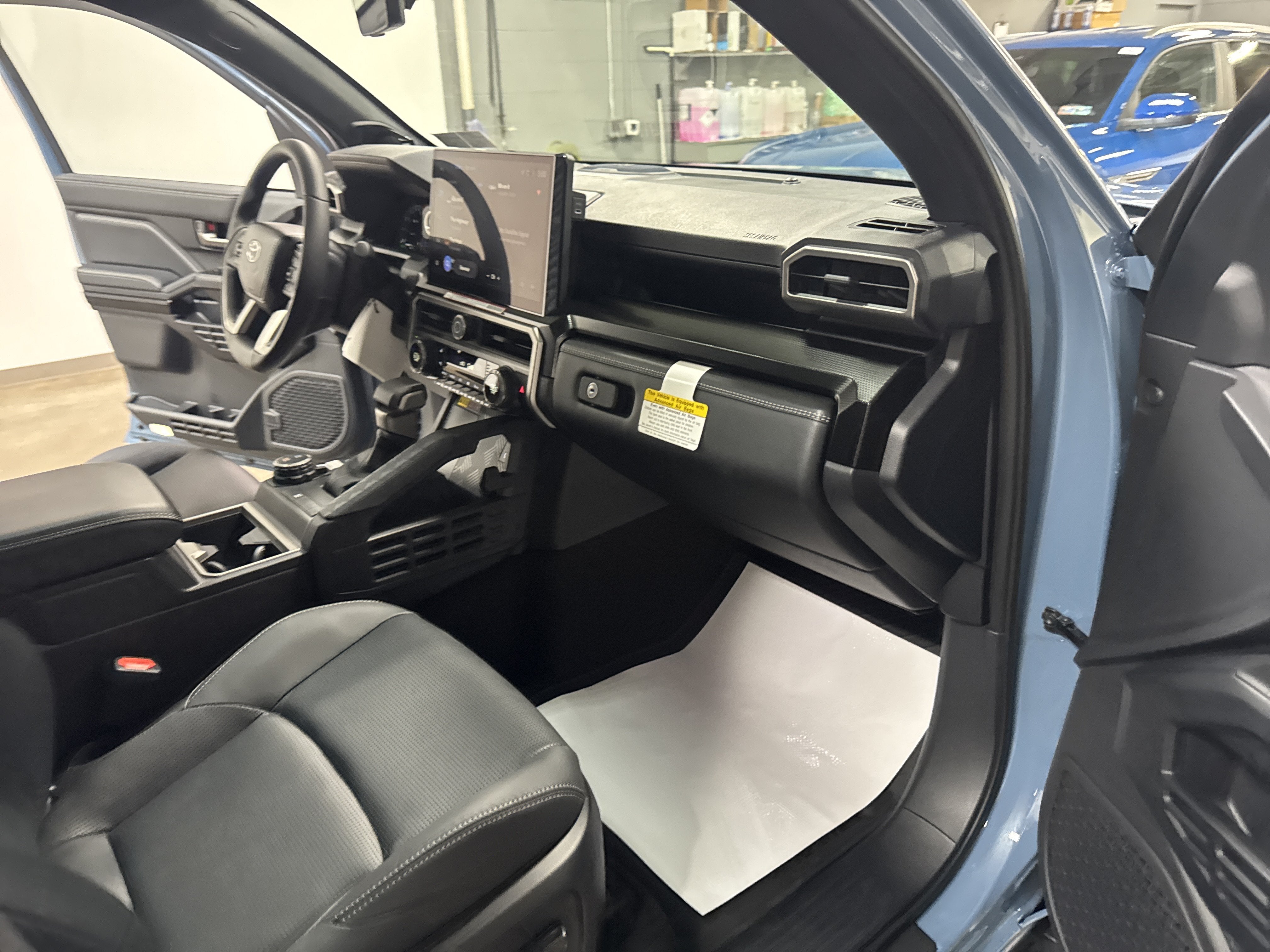 2026 Toyota 4Runner i-FORCE MAX Limited i-FORCE MAX