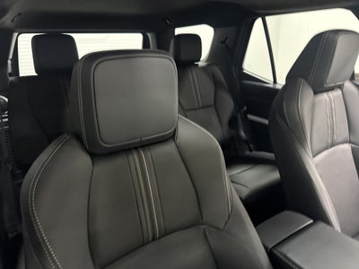 2026 Toyota 4Runner i-FORCE MAX Limited i-FORCE MAX