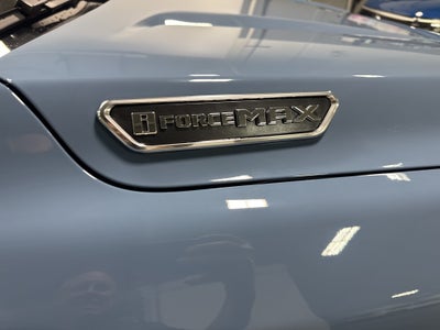 2026 Toyota 4Runner i-FORCE MAX Limited i-FORCE MAX