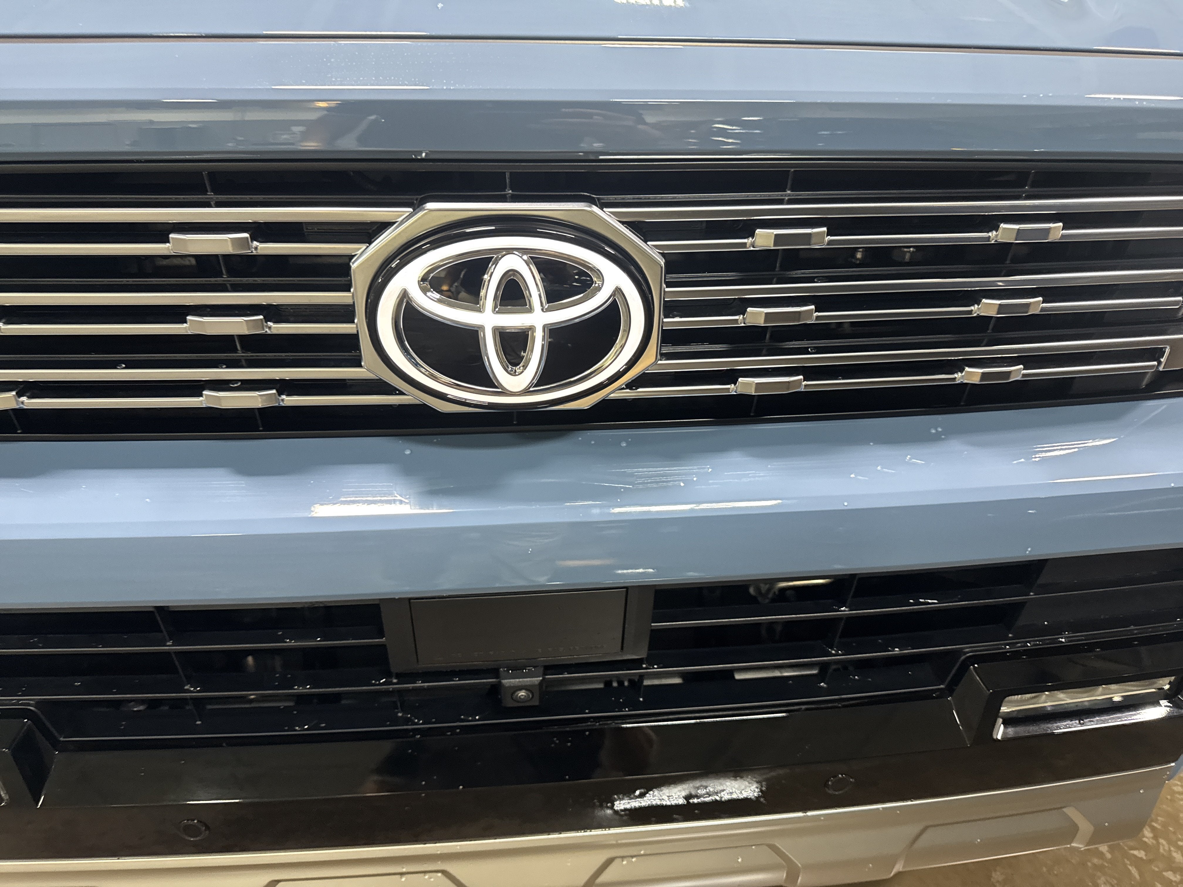2026 Toyota 4Runner i-FORCE MAX Limited i-FORCE MAX