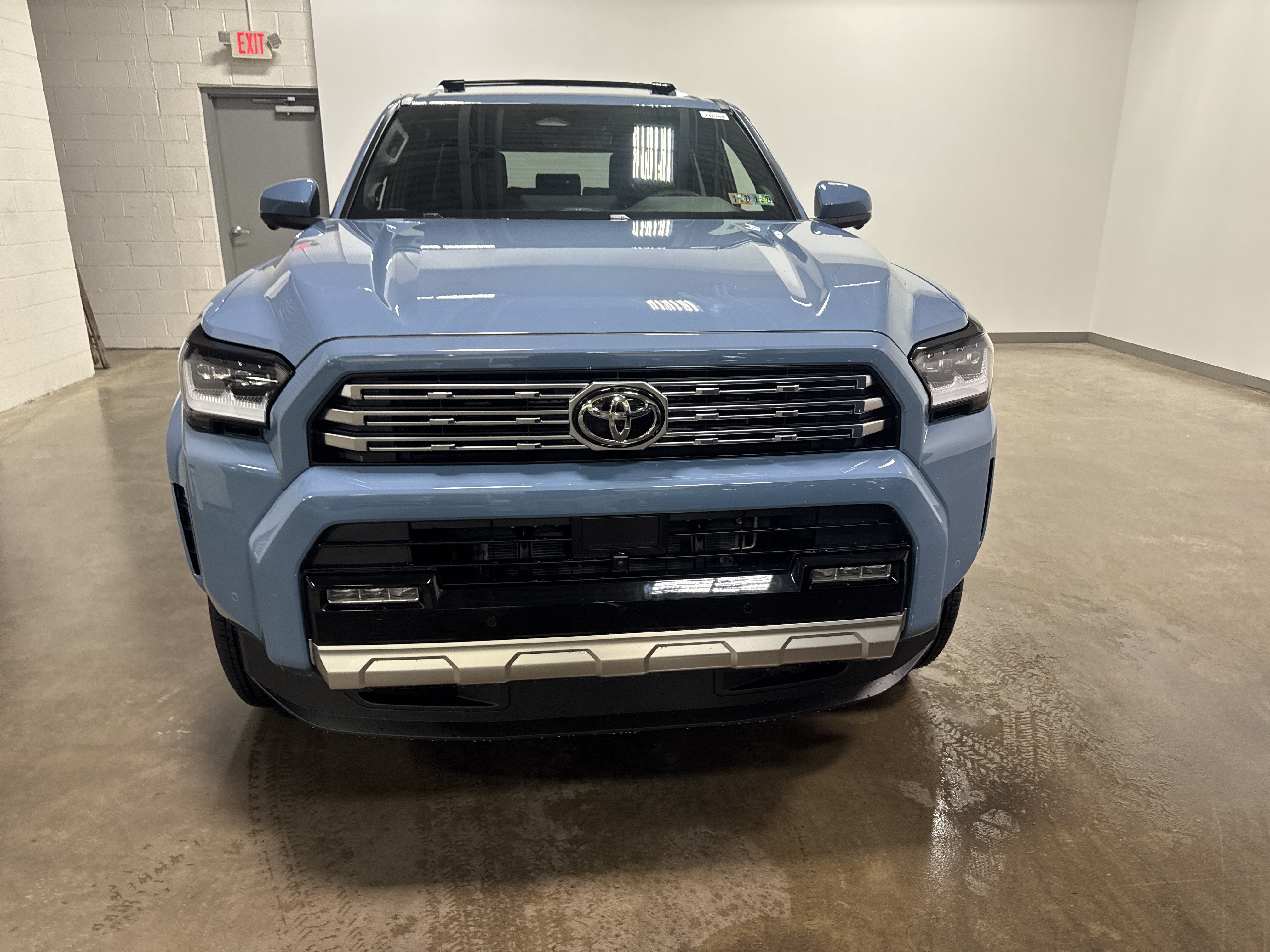 2026 Toyota 4Runner i-FORCE MAX Limited i-FORCE MAX