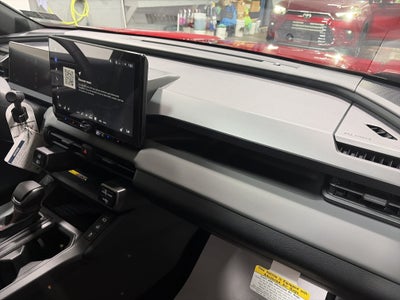 2026 Toyota RAV4 Plug-In Hybrid GR Sport