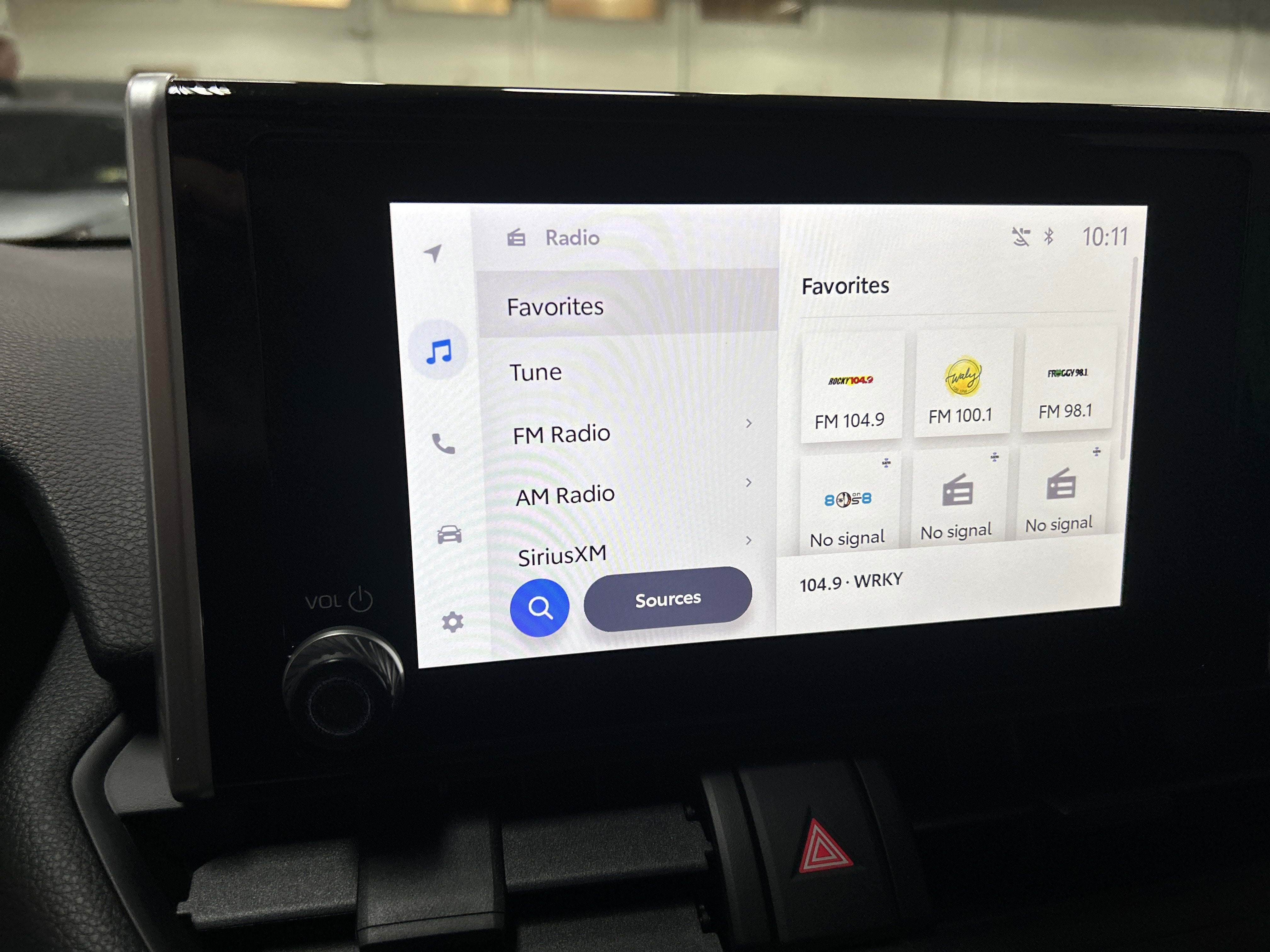 2025 Toyota RAV4 Plug-in Hybrid SE