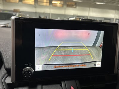 2025 Toyota RAV4 Plug-in Hybrid SE