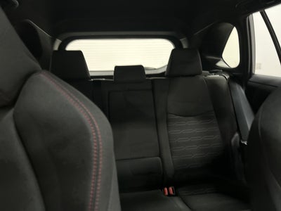 2025 Toyota RAV4 Plug-in Hybrid SE