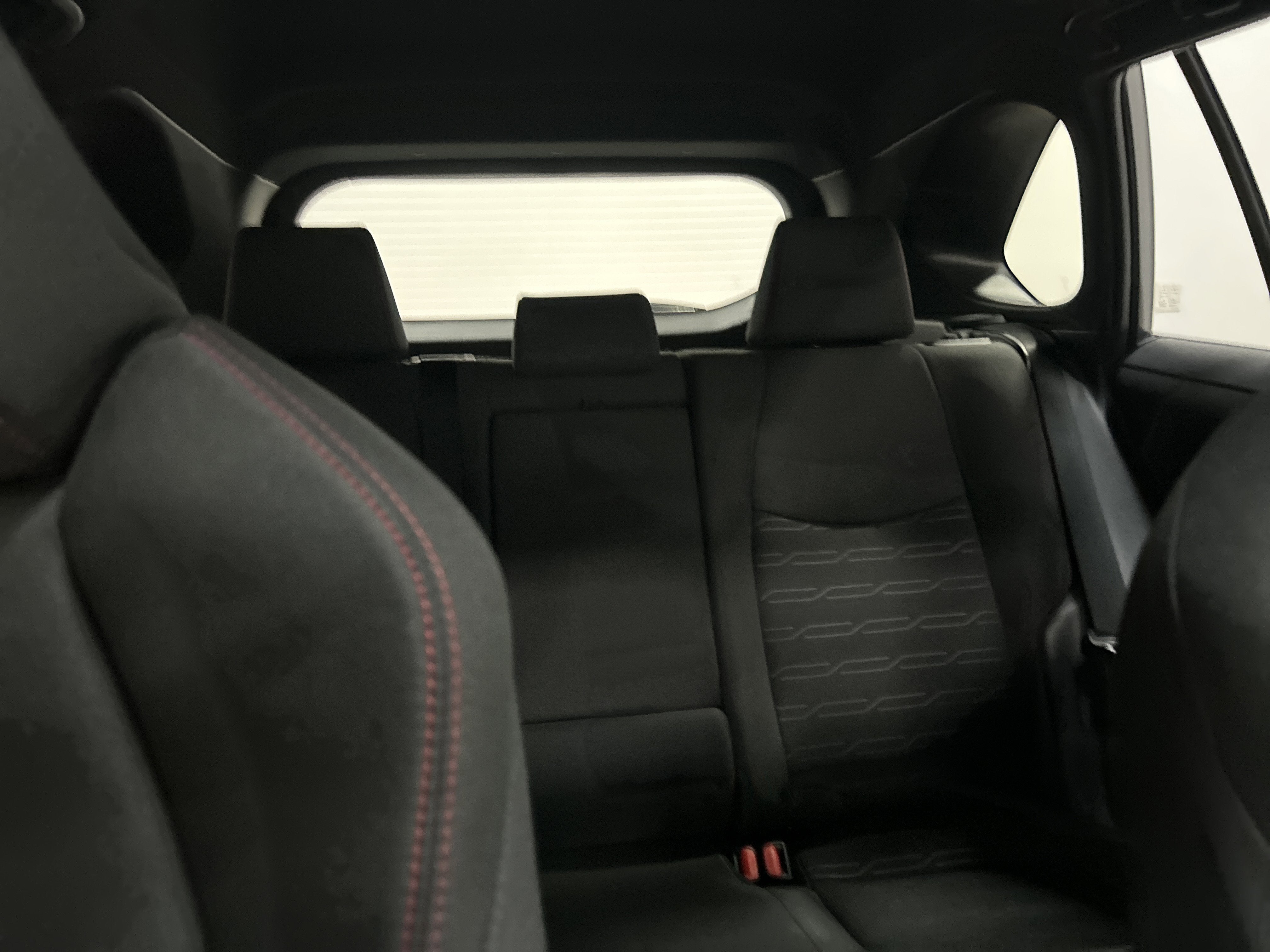 2025 Toyota RAV4 Plug-in Hybrid SE