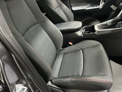 2025 Toyota RAV4 Plug-in Hybrid SE