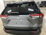 2025 Toyota RAV4 Plug-in Hybrid SE