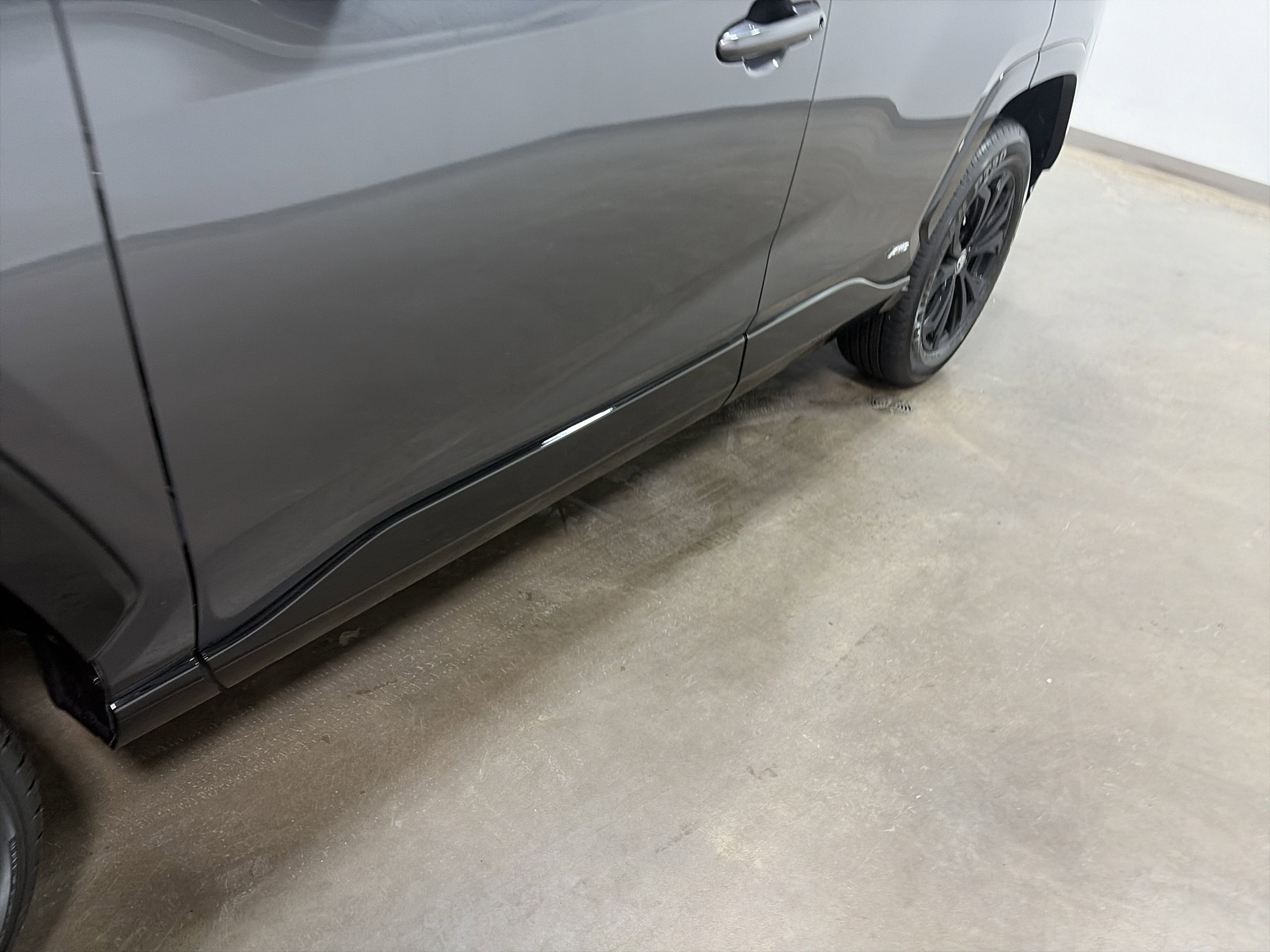 2025 Toyota RAV4 Hybrid Hybrid XSE