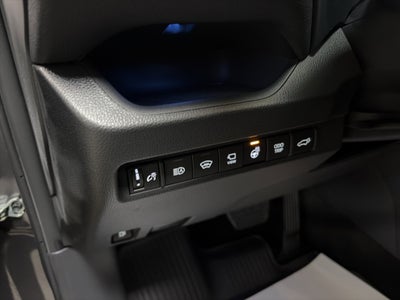 2025 Toyota RAV4 Hybrid Hybrid XSE