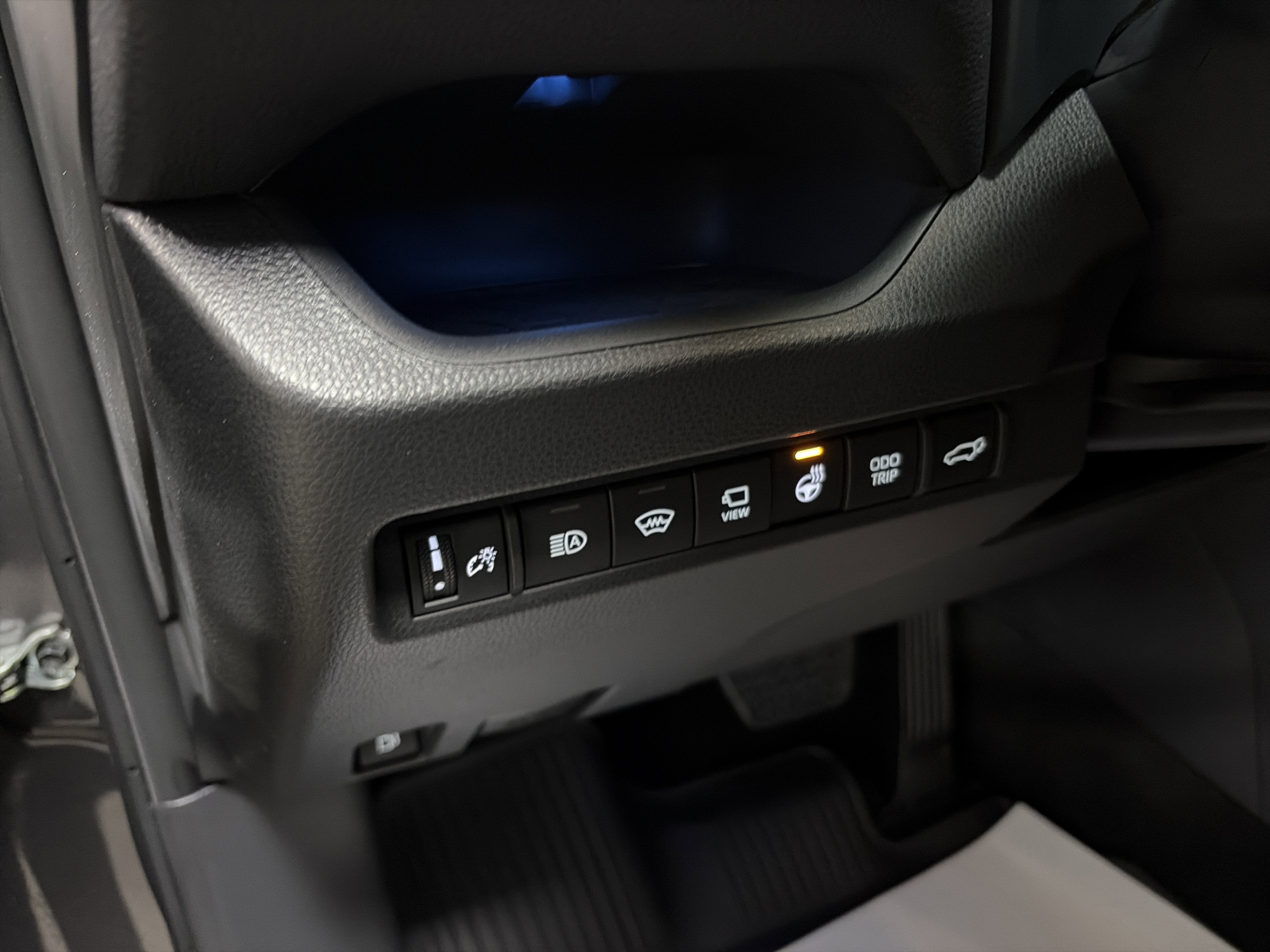 2025 Toyota RAV4 Hybrid Hybrid XSE