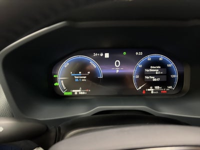 2025 Toyota RAV4 Hybrid Hybrid XSE