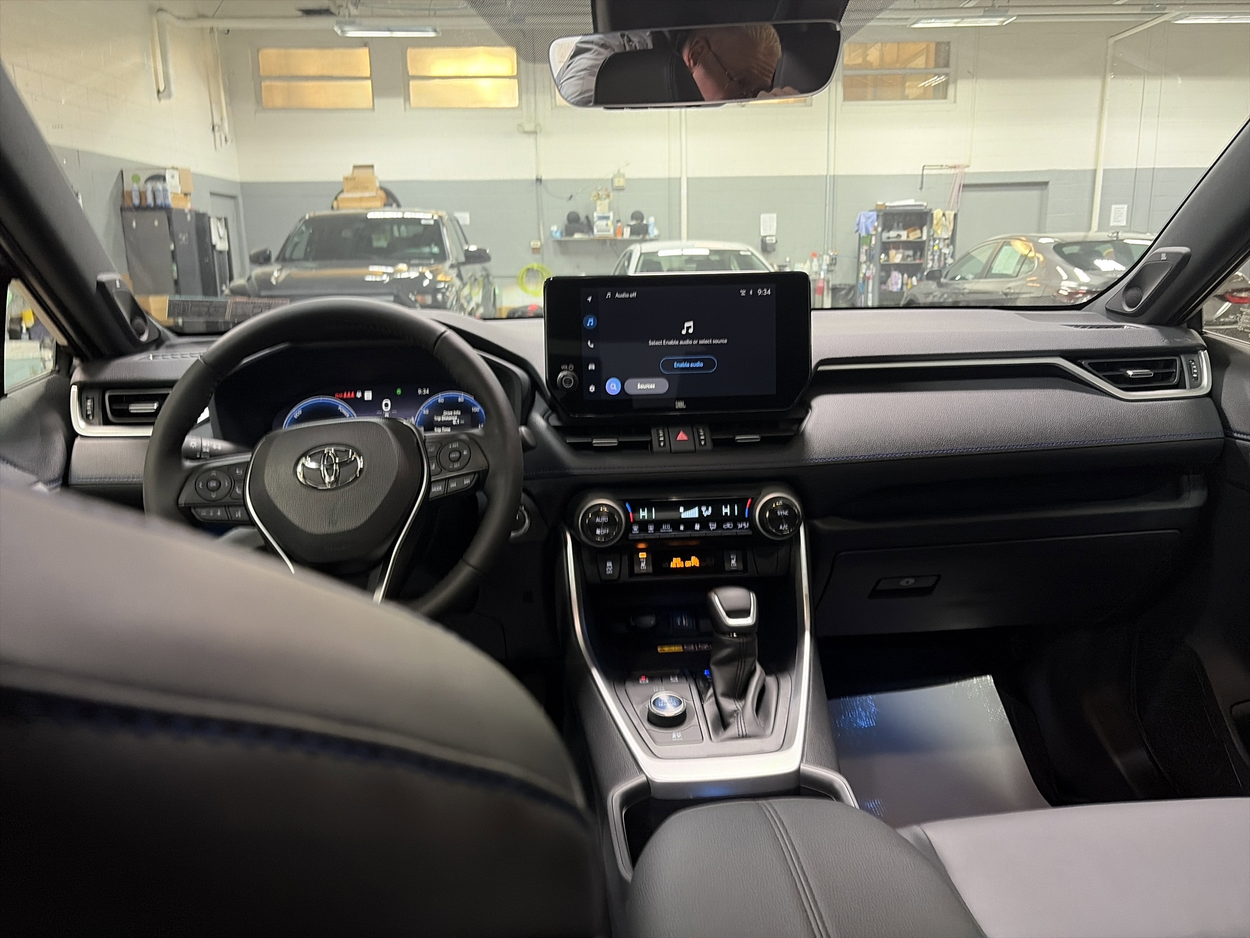 2025 Toyota RAV4 Hybrid Hybrid XSE