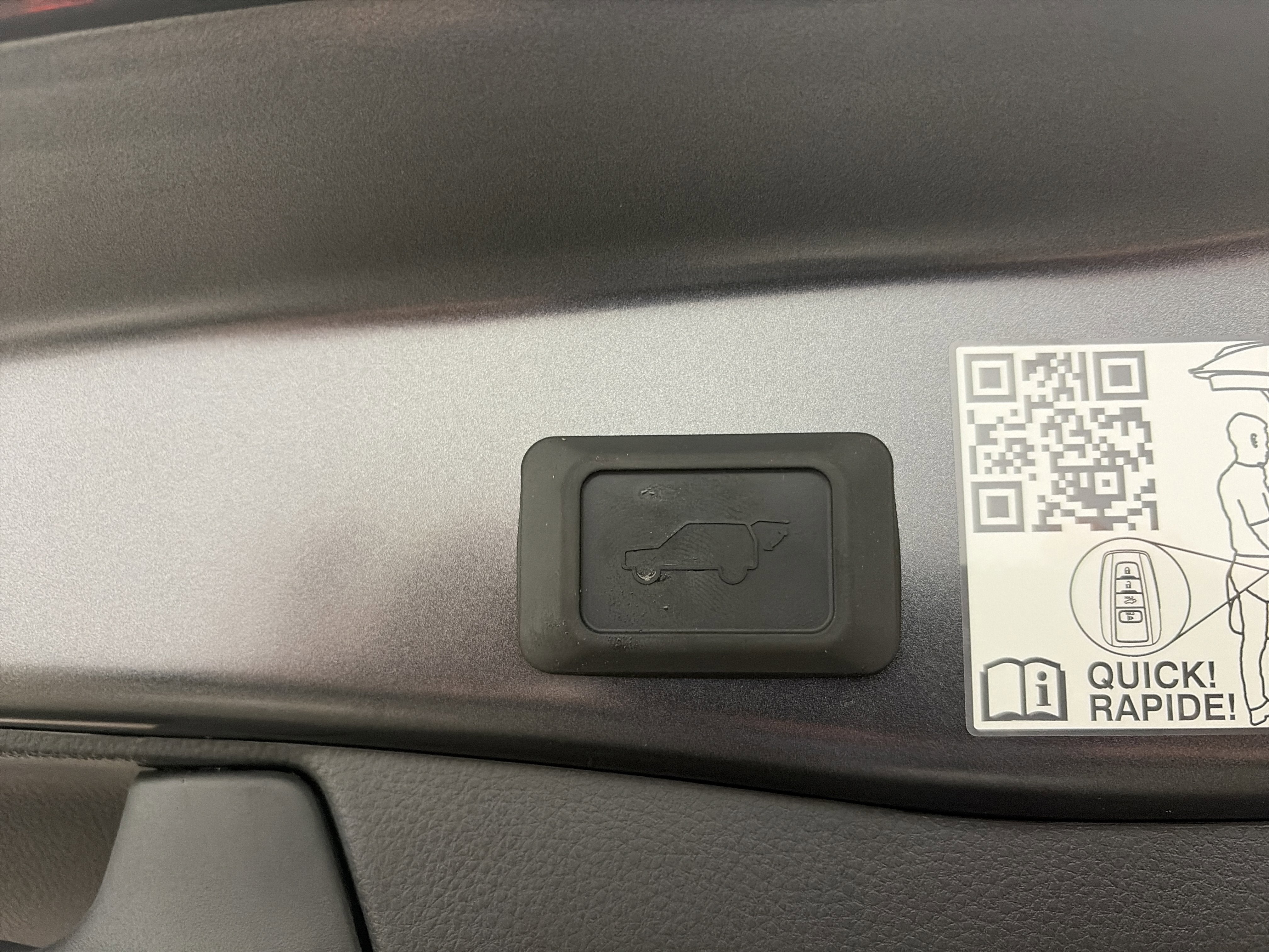 2025 Toyota RAV4 Hybrid Hybrid XSE