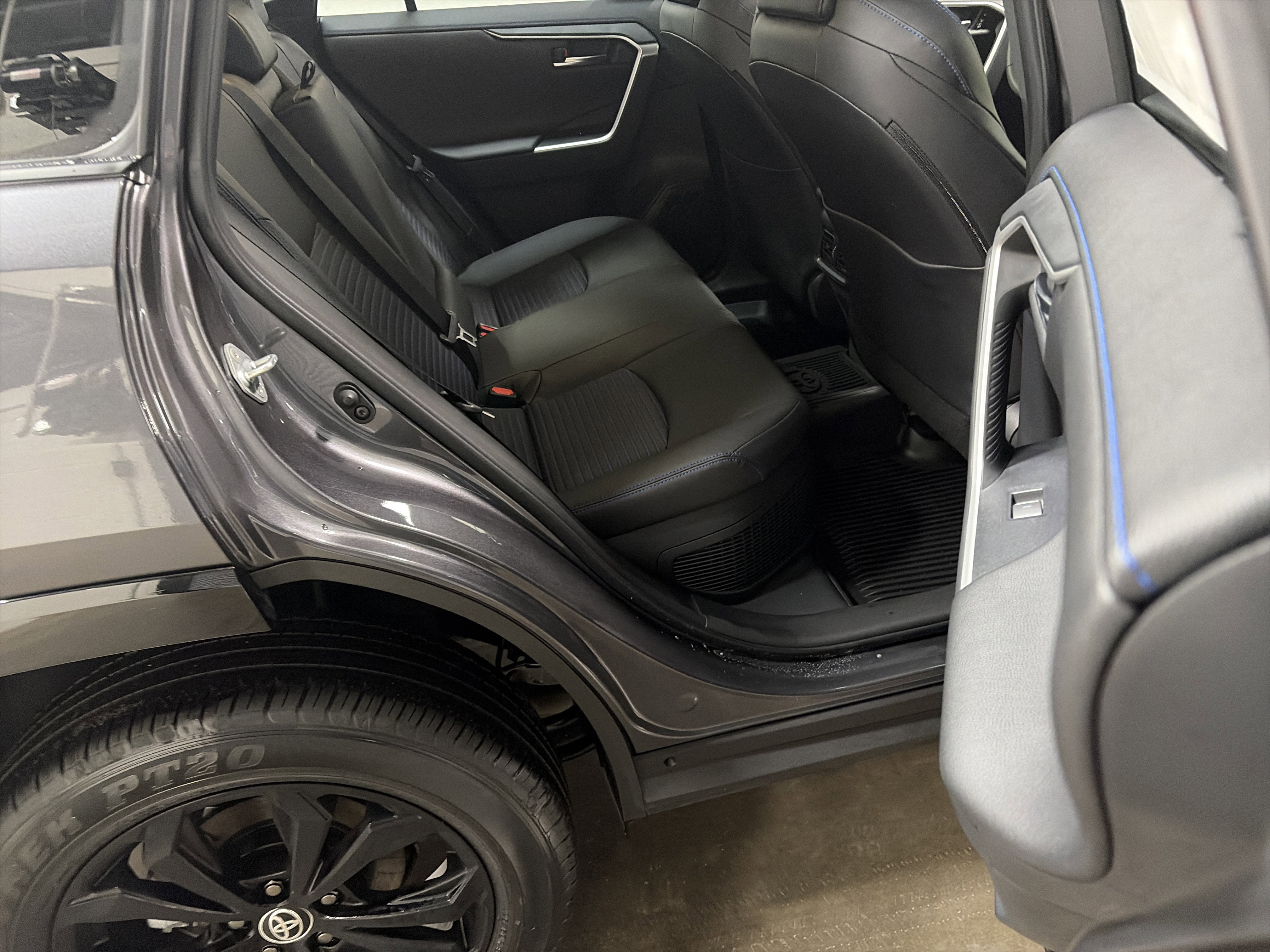 2025 Toyota RAV4 Hybrid Hybrid XSE