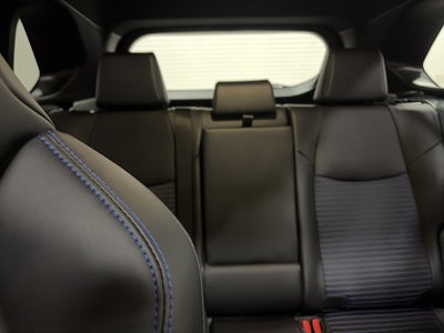 2025 Toyota RAV4 Hybrid Hybrid XSE