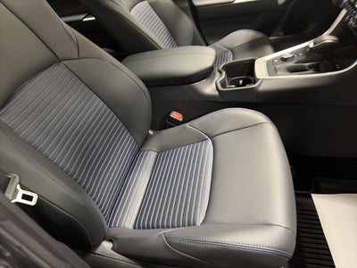 2025 Toyota RAV4 Hybrid Hybrid XSE